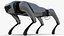Collezione di cani robot 3