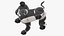 Collezione di cani robot 3