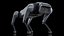 Collezione di cani robot 3