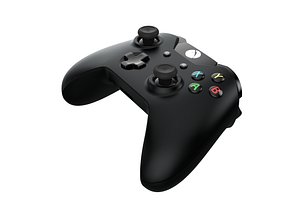 xbox controller