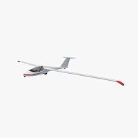 glider AC-7