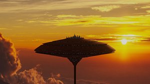 Cloud City