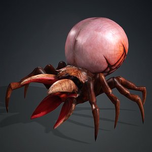 Spider Monster-V1a