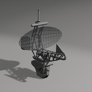 long range Radar.max