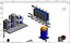 Revit-Familien von Mechanical Equipment 2016