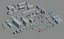Revit-Familien von Mechanical Equipment 2016