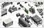 Revit-Familien von Mechanical Equipment 2016