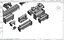 Revit-Familien von Mechanical Equipment 2016