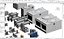 Revit-Familien von Mechanical Equipment 2016