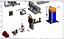 Revit-Familien von Mechanical Equipment 2016