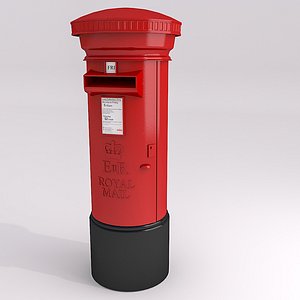 Pillar Box