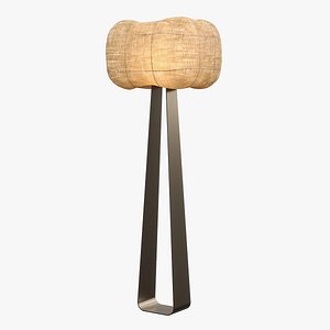 Bonham gallery - B-light floor lamp