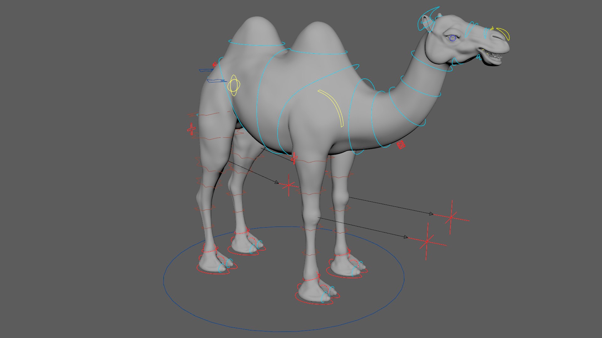 3D Camel Bactrian https://p.turbosquid.com/ts-thumb/Wx/ie5ugb/VJ/ctrls/jpg/1730241321/1920x1080/fit_q87/53a37aa594ed3bf1feca3a01060243d48ea475dd/ctrls.jpg