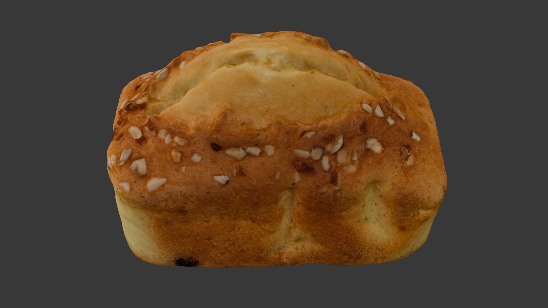 Almond Bread Loaf Scan model https://p.turbosquid.com/ts-thumb/Wx/iez0Mj/47/6/jpg/1747456328/1920x1080/fit_q87/52f42480c3b3ee0ed31983d56ecfafede386448c/6.jpg