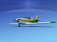 Ken Rand KR-2 V13