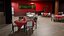Restaurant 3D