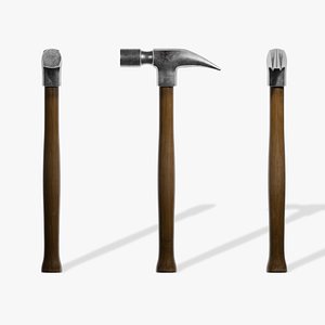 Hammer Household Hammer Tool