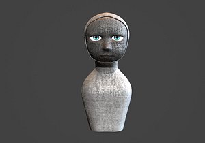 male mummy