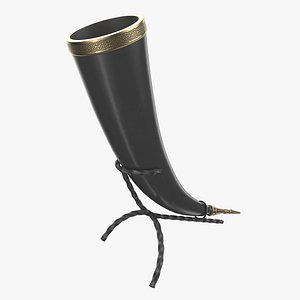 Drinking Horn