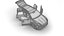 Porsche Cayenne S E-Hybrid Black Edition HQ 2025 3D-Modell