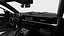 Porsche Cayenne S E-Hybrid Black Edition HQ 2025 3D-Modell