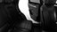 Porsche Cayenne S E-Hybrid Black Edition HQ 2025 3D-Modell