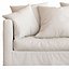 Skizze Sloopy-Sofa
