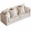 Skizze Sloopy-Sofa