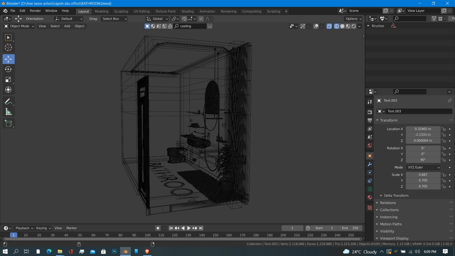3D Bathroom Scene https://p.turbosquid.com/ts-thumb/Wy/3GJZQS/pL/screenshot155/png/1636893630/1920x1080/fit_q87/b78223cdc4f8d19eb43068e25fc2242e4b87b37c/screenshot155.jpg