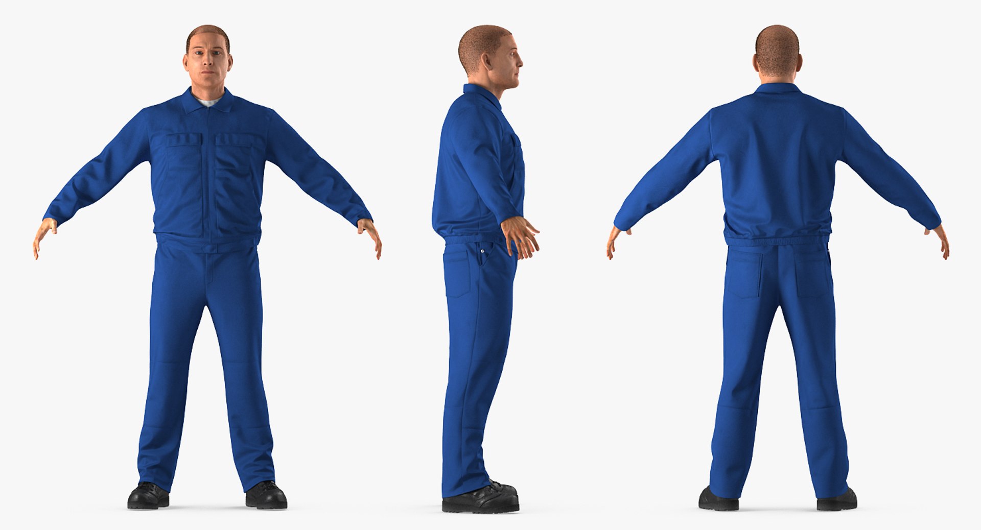 mechanic worker wearing blue 3D model https://p.turbosquid.com/ts-thumb/Wy/3OHGXS/Id8aL7fP/mechanicworkerwearingblueoverallsriggedcinema4d3dmodel01/jpg/1495721264/1920x1080/fit_q87/6916ff73f3d9f4eaeb0f910930bd4d25daa0b40b/mechanicworkerwearingblueoverallsriggedcinema4d3dmodel01.jpg