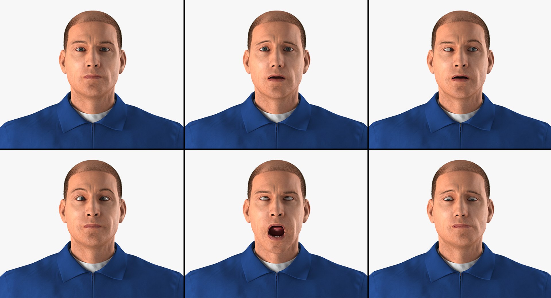 mechanic worker wearing blue 3D model https://p.turbosquid.com/ts-thumb/Wy/3OHGXS/cIouFG4j/mechanicworkerwearingblueoverallsriggedcinema4d3dmodel11/jpg/1495721264/1920x1080/fit_q87/5ecd4c49ce3d9e83a1525e334d4b9e91d0409e32/mechanicworkerwearingblueoverallsriggedcinema4d3dmodel11.jpg