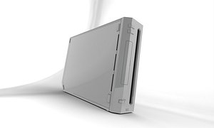 Nintendo Wii