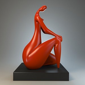 Sculpture Submission