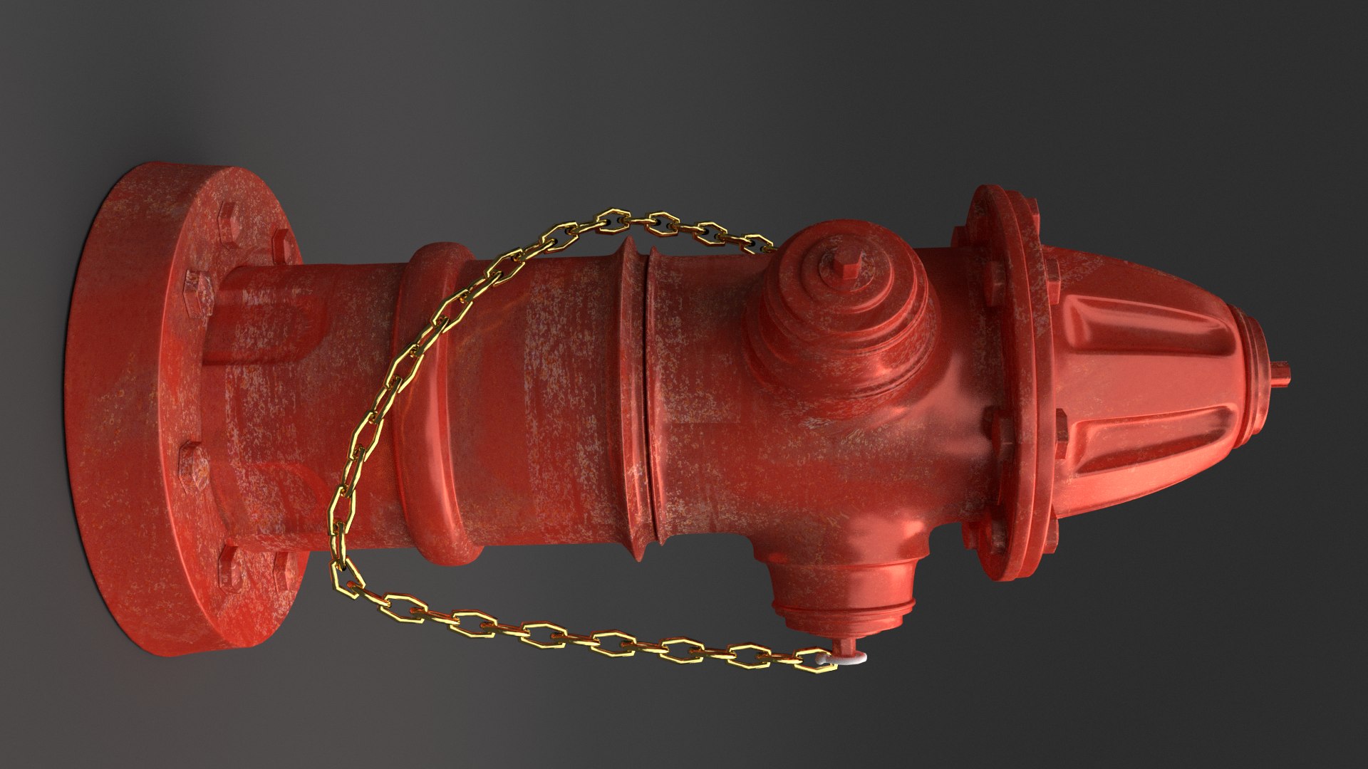 Hydrant engines 3D model - TurboSquid 1332299