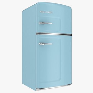 Big Chill Original Fridge