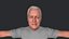 President Bill Clinton Hyper Realistic Full Body Fully Rigged 3D Character