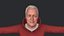 President Bill Clinton Hyper Realistic Full Body Fully Rigged 3D Character