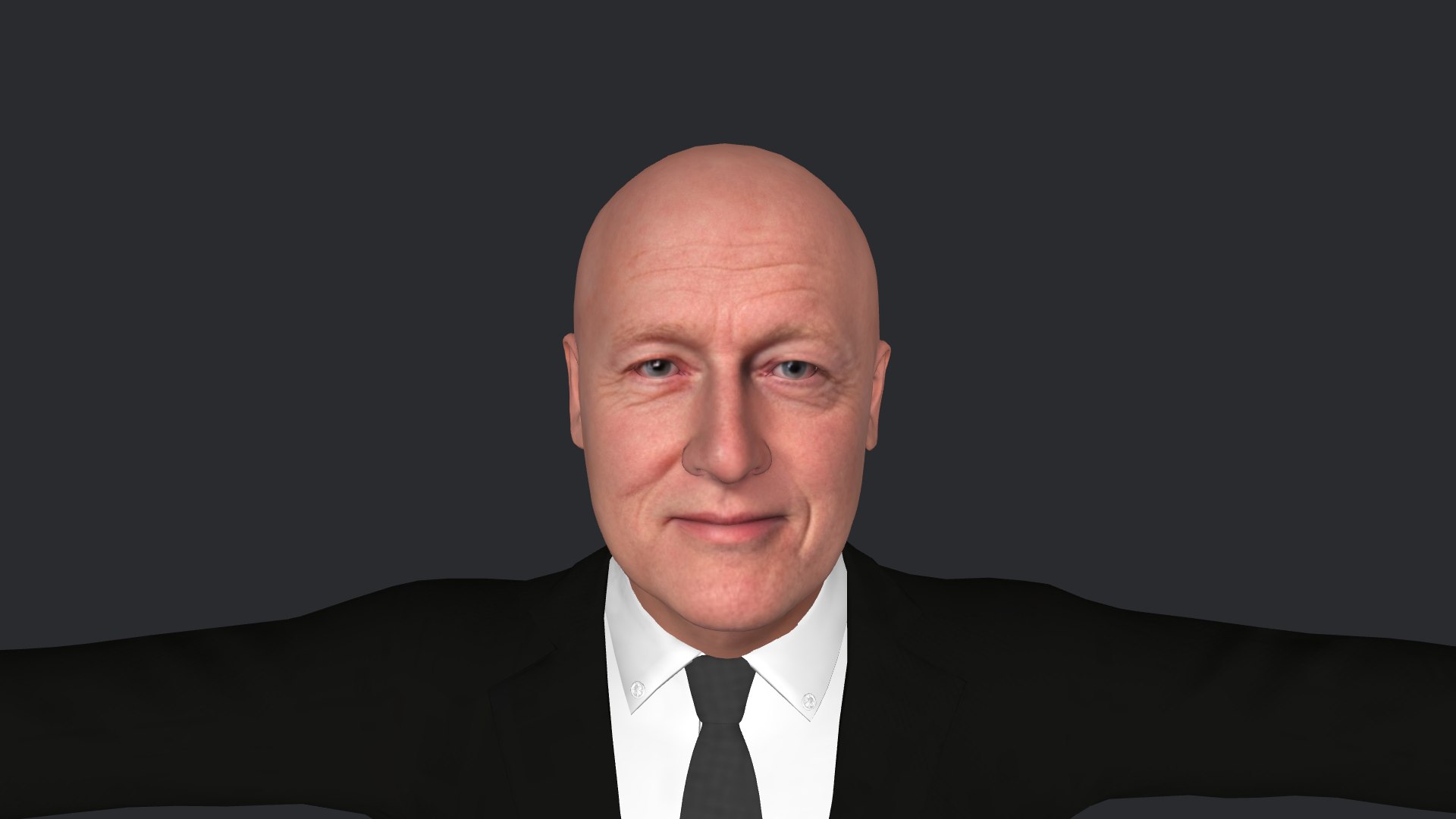 3D President Bill Clinton Hyper Realistic Full Body Fully Rigged 3D Character https://p.turbosquid.com/ts-thumb/Wy/N01R23/pu/model27/png/1697704359/1920x1080/fit_q87/67d3c161e45bb7216de7d241427f719d2aadf9fa/model27.jpg
