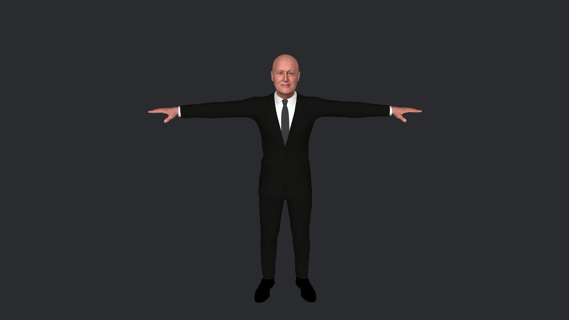 3D President Bill Clinton Hyper Realistic Full Body Fully Rigged 3D Character https://p.turbosquid.com/ts-thumb/Wy/N01R23/xv/model29/png/1697704359/1920x1080/fit_q87/22eeb44421b3f239919c3a4ec01a875b0e996a47/model29.jpg