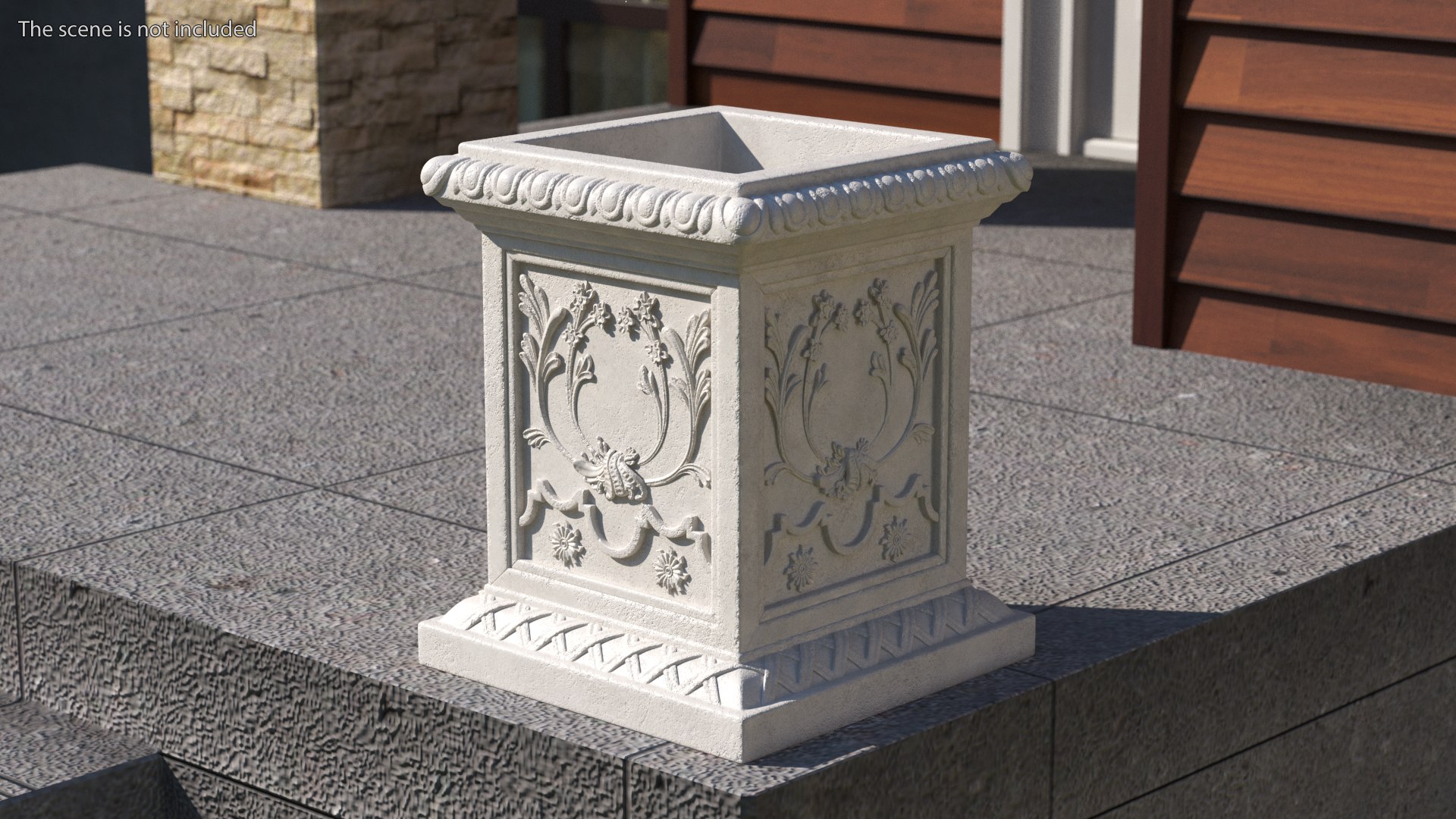 Provence Planter Box h55 3D model https://p.turbosquid.com/ts-thumb/Wy/NFE8dc/BI/provenceplanterboxh55mb3dmodel002/jpg/1661148198/1920x1080/fit_q87/75b842bcbd520612378c42e6e6c9b720db072157/provenceplanterboxh55mb3dmodel002.jpg