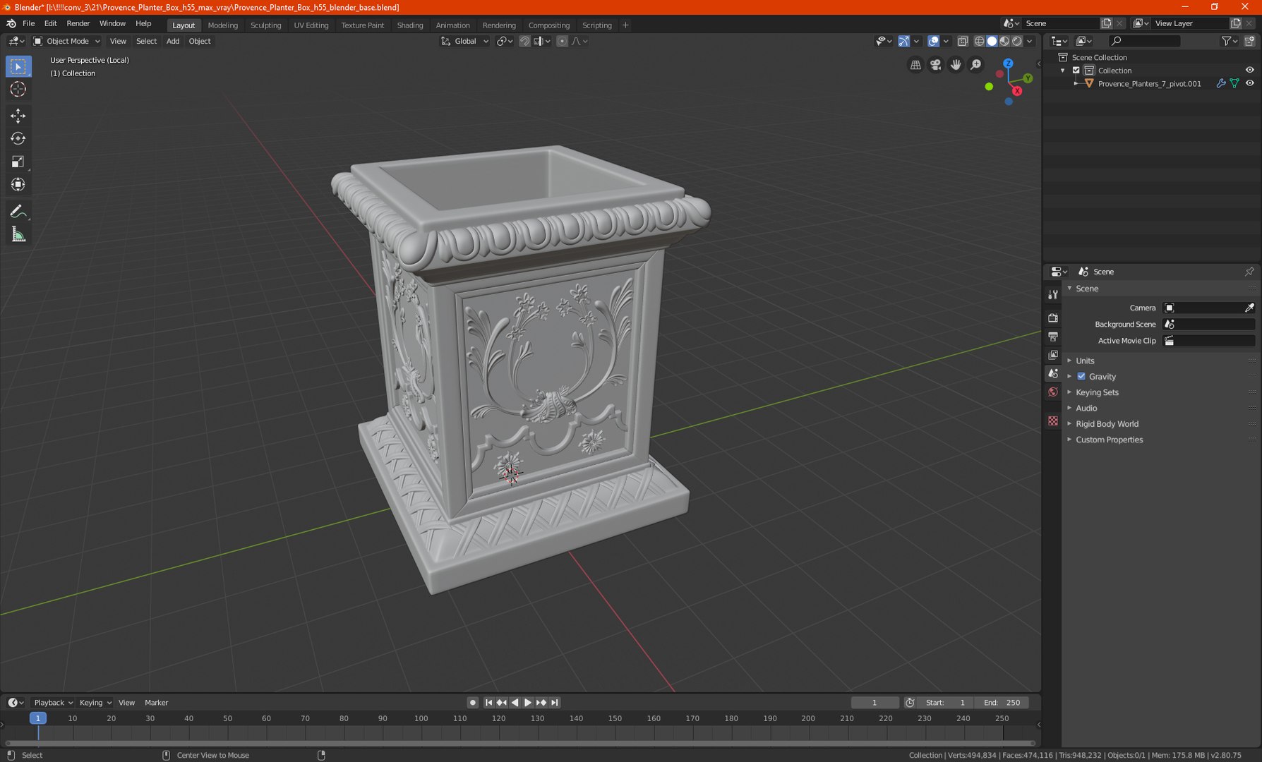 Provence Planter Box h55 3D model https://p.turbosquid.com/ts-thumb/Wy/NFE8dc/Gi/provenceplanterboxh55mb3dmodel023/jpg/1661148265/1920x1080/fit_q87/5851ee01dbc904852f385175cd79be6c92452448/provenceplanterboxh55mb3dmodel023.jpg