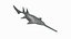 Rigged Sharks Collection 7 for Cinema 4D