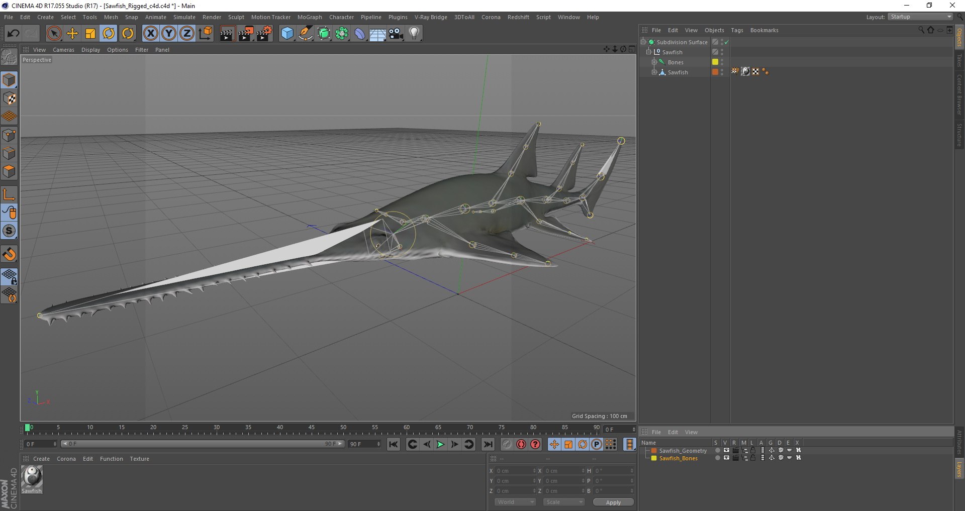 rigged sharks 7 3D model https://p.turbosquid.com/ts-thumb/Wy/QUHkzf/v5pIMPAt/sawfish_rigged_c4d_01/jpg/1596132579/1920x1080/fit_q87/4b215ed20655ec26082fe7bf92ff4b1defc43282/sawfish_rigged_c4d_01.jpg