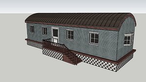 cabin
