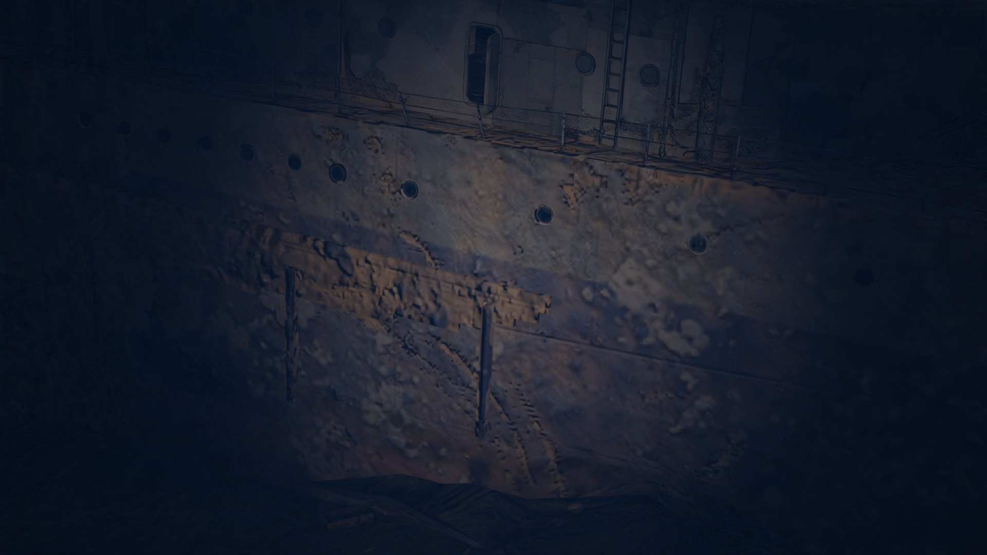 3D Drain the Sea - USS Indianapolis - Before and After model https://p.turbosquid.com/ts-thumb/Wy/RP4dAG/V0/indyundersea_0496/png/1720721019/1920x1080/fit_q87/f29e02dd0089b1e6c20fdaab4eb3ebad885dda5c/indyundersea_0496.jpg