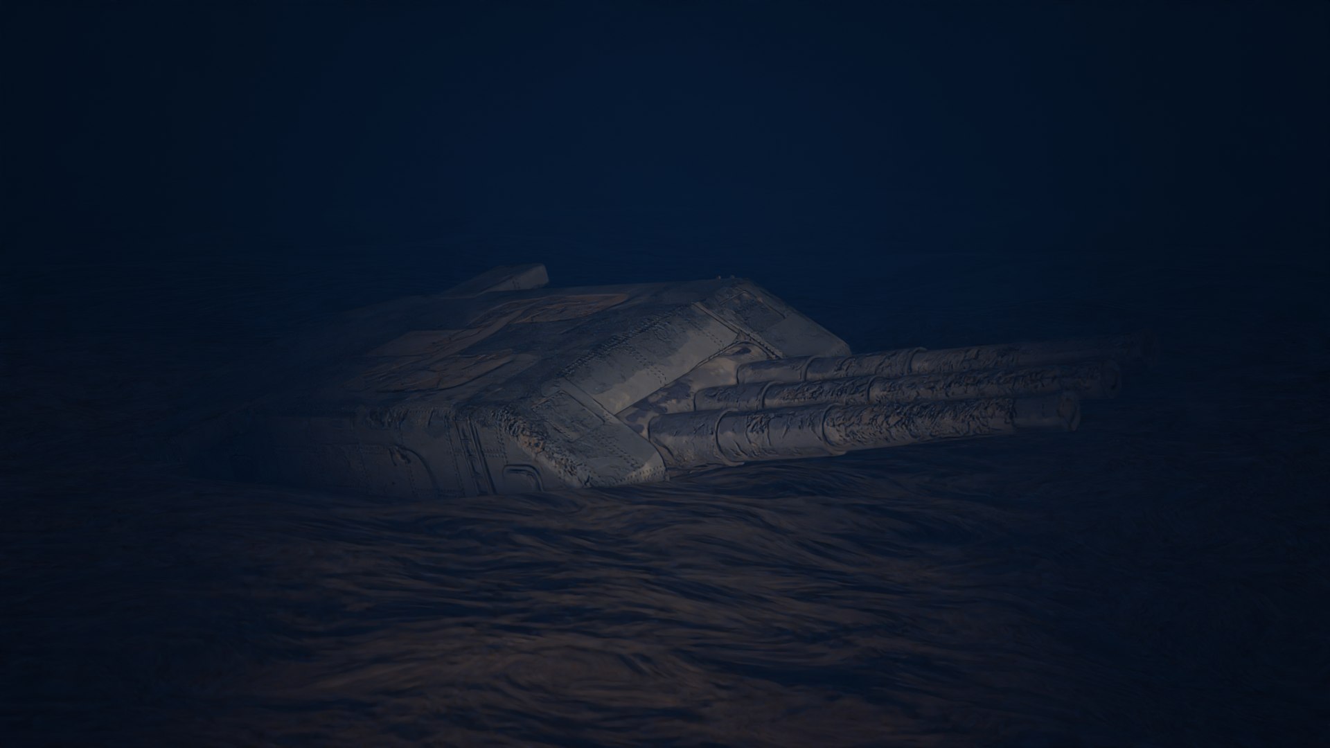 3D Drain the Sea - USS Indianapolis - Before and After model https://p.turbosquid.com/ts-thumb/Wy/RP4dAG/dN/indyundersea_0948/png/1720721021/1920x1080/fit_q87/5c45937fb91046741939db217b9b6ea40c04a87e/indyundersea_0948.jpg