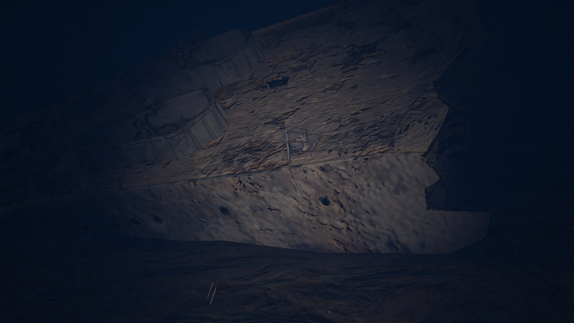3D Drain the Sea - USS Indianapolis - Before and After model https://p.turbosquid.com/ts-thumb/Wy/RP4dAG/k8/indyundersea_1673/png/1720721023/1920x1080/fit_q87/79b793298f974118c5c66347c6968d335a41f53b/indyundersea_1673.jpg
