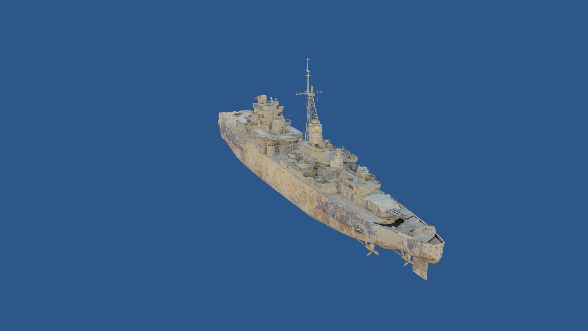 3D Drain the Sea - USS Indianapolis - Before and After model https://p.turbosquid.com/ts-thumb/Wy/RP4dAG/kB/tt14aindywreckhull_color_0034/png/1720721436/1920x1080/fit_q87/516e1ac656562c2109a90d34519c35c9684b9689/tt14aindywreckhull_color_0034.jpg