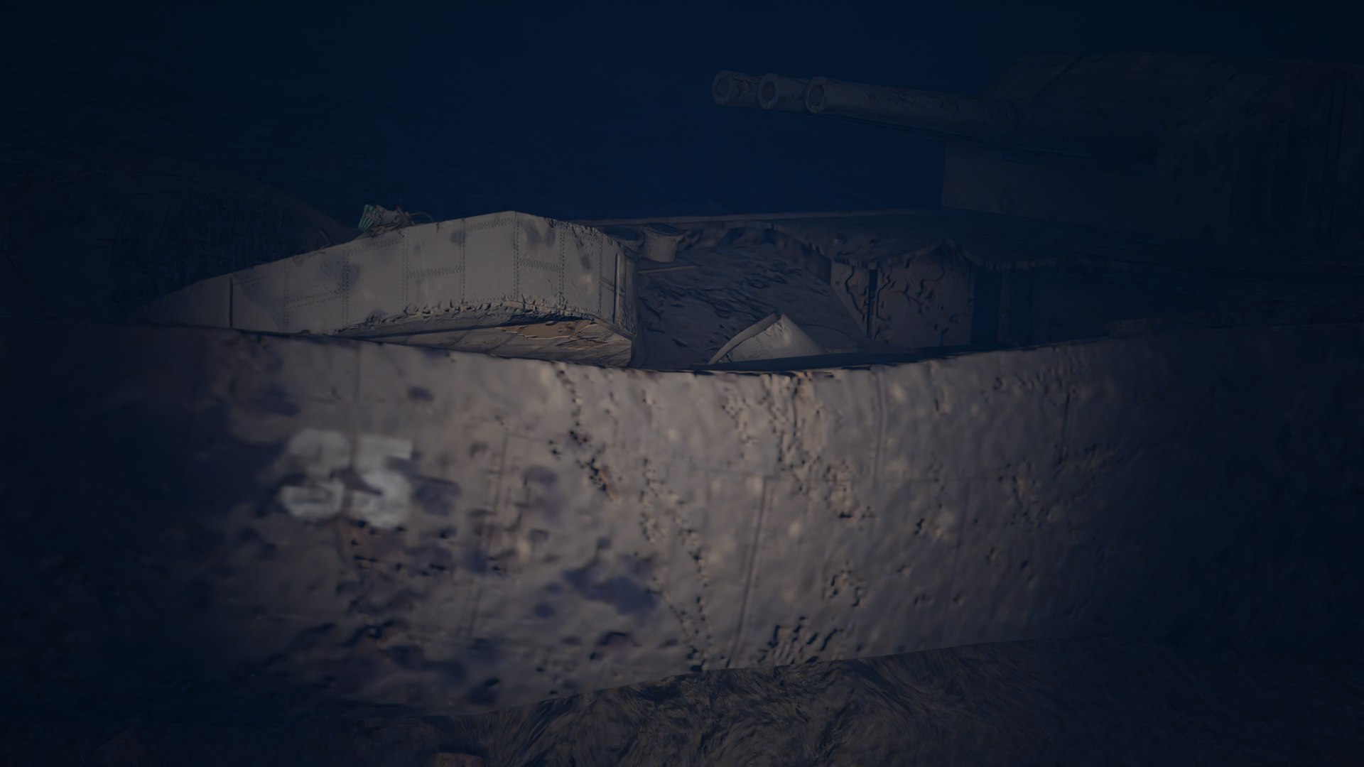 3D Drain the Sea - USS Indianapolis - Before and After model https://p.turbosquid.com/ts-thumb/Wy/RP4dAG/qz/indyundersea_0306/png/1720721017/1920x1080/fit_q87/06706acd60630099ab060830b7c5819a94d75981/indyundersea_0306.jpg
