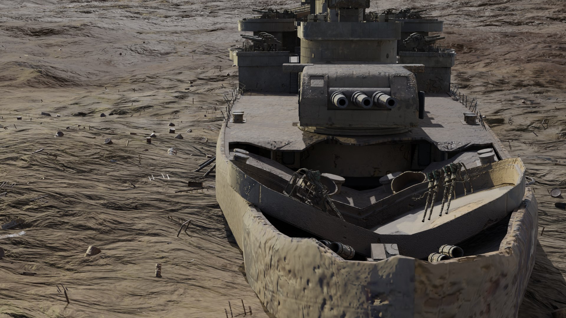 3D Drain the Sea - USS Indianapolis - Before and After model https://p.turbosquid.com/ts-thumb/Wy/RP4dAG/tj/drained2f15/png/1720721329/1920x1080/fit_q87/2f8eea74feb6d49eff2330b71d0e234dbb57aa7d/drained2f15.jpg